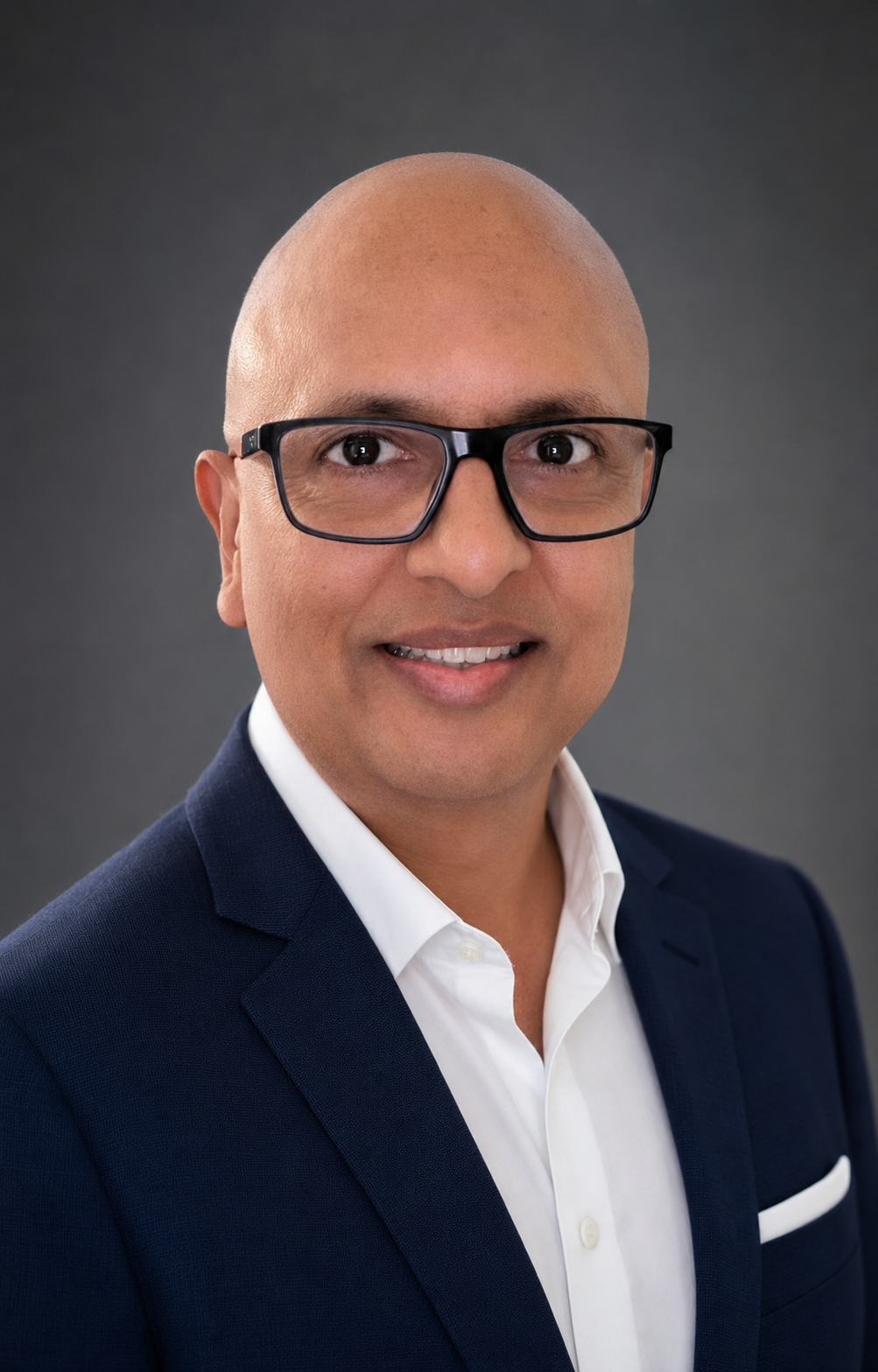 Kish Rao, Wealth Strategist
